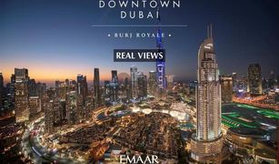 2 Habitaciones Apartamento en venta en Burj Khalifa Area, Dubái Burj Royale