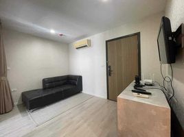 1 Bedroom Condo for sale at Metro Luxe Rama 4, Khlong Toei