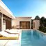 3 Bedroom Villa for sale at Lamai Residence, Maret, Koh Samui