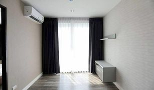 1 Bedroom Condo for sale in Surasak, Pattaya G Condo Sriracha