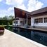 7 Bedroom Villa for rent in Thalang Phuket, Pa Khlok