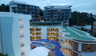Studio Condominium a vendre à Patong, Phuket Absolute Twin Sands I
