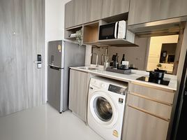 1 Schlafzimmer Appartement zu vermieten im KnightsBridge Kaset - Society, Sena Nikhom