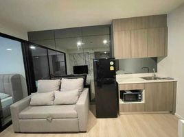 1 Schlafzimmer Appartement zu vermieten im A Space Mega Bangna, Bang Kaeo