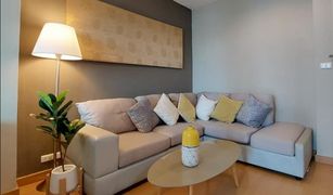 1 Bedroom Condo for sale in Phra Khanong, Bangkok Life @ Sukhumvit 65