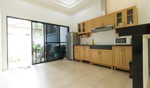 3 Bedrooms Villa for sale in Chalong, Phuket Chalong Harbour Estate