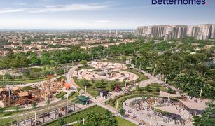 Таунхаус, 4 спальни на продажу в Yas Acres, Абу-Даби The Sustainable City - Yas Island