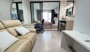 1 Schlafzimmer Wohnung zu verkaufen in Talat Phlu, Bangkok Life Sathorn Sierra