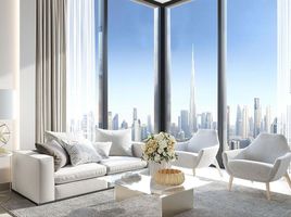 3 Schlafzimmer Wohnung zu verkaufen im Sobha Creek Vistas Grande, Azizi Riviera, Meydan, Dubai