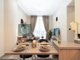 2 Bedroom Apartment for sale at Majestique Residence 1, Mag 5 Boulevard, Dubai South (Dubai World Central)