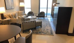 Квартира, 1 спальня на продажу в Yansoon, Дубай Address Downtown Hotel