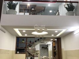 Studio Villa zu verkaufen in Go vap, Ho Chi Minh City, Ward 6, Go vap