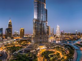 2 Bedroom Condo for sale at St Regis The Residences, Downtown Dubai