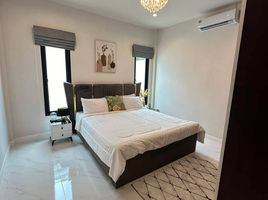 3 Schlafzimmer Haus zu vermieten im Villatown Hua Hin, Thap Tai