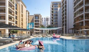 3 Bedrooms Apartment for sale in Creek Beach, Dubai Grove