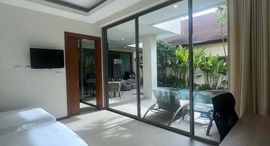 Available Units at KA Villa Rawai