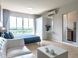 1 Bedroom Apartment for rent at D Condo Kathu-Patong, Kathu, Kathu