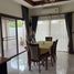 3 Schlafzimmer Villa zu vermieten im Baan Balina 4, Huai Yai, Pattaya, Chon Buri