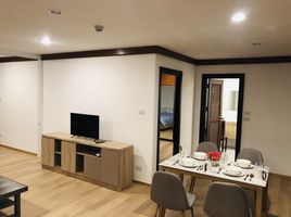 1 Schlafzimmer Wohnung zu vermieten im Supalai Place, Khlong Tan Nuea, Watthana