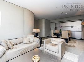 1 Schlafzimmer Wohnung zu verkaufen im Armani Residence, Burj Khalifa Area