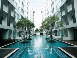 1 спален Квартира на продажу в A Space Asoke-Ratchada, Din Daeng