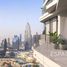 1 Schlafzimmer Appartement zu verkaufen im City Center Residences, Burj Views