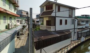 3 Bedrooms House for sale in Samre, Bangkok 