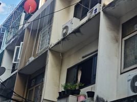 3 Bedroom Whole Building for sale in Nararam 3 BRT, Chong Nonsi, Chong Nonsi