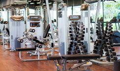 Photos 2 of the Communal Gym at Heights Condo By Sunplay