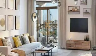 1 Habitación Apartamento en venta en Madinat Jumeirah Living, Dubái Jadeel