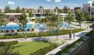 4 Bedrooms Townhouse for sale in EMAAR South, Dubai Greenview