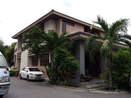 2 Bedroom House for sale in Din Daeng, Bangkok, Din Daeng, Din Daeng