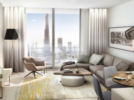 2 बेडरूम अपार्टमेंट for sale at Vida Residences Dubai Mall , 