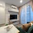 1 Bedroom Condo for sale at BRIXTON Pet and Play Sukhumvit 107, Bang Na