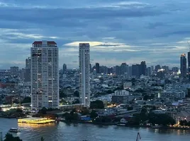 1 спален Квартира в аренду в Rhythm Sathorn, Thung Wat Don