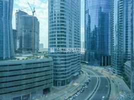 2 Bedroom Apartment for sale at C4 Tower, Six Towers Complex Al Bateen
