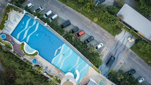 图片 1 of the 游泳池 at Supalai Mare Pattaya