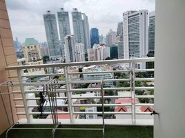 3 Bedroom Apartment for rent at Siri Residence , Khlong Tan