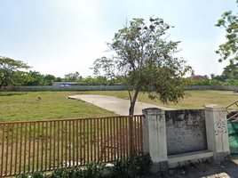  Land for sale in Min Buri, Bangkok, Saen Saep, Min Buri