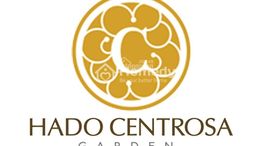 Available Units at HaDo Centrosa Garden