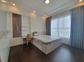 3 Schlafzimmer Appartement zu vermieten im Golden Mansion, Ward 2