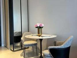 1 Schlafzimmer Wohnung zu verkaufen im BEATNIQ Sukhumvit 32, Khlong Tan, Khlong Toei, Bangkok