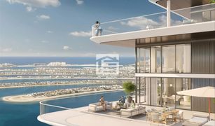 2 Bedrooms Apartment for sale in EMAAR Beachfront, Dubai Address The Bay