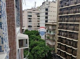 1 Bedroom Townhouse for sale at Rio de Janeiro, Copacabana, Rio De Janeiro, Rio de Janeiro