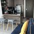 1 Schlafzimmer Wohnung zu verkaufen im Mori Haus, Phra Khanong Nuea