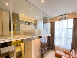 1 Bedroom Condo for rent at Knightsbridge Prime Sathorn, Thung Wat Don