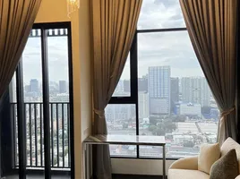 1 Schlafzimmer Appartement zu vermieten im Knightsbridge Space Ratchayothin, Chatuchak