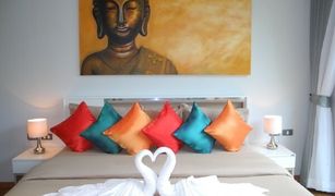 1 Bedroom Apartment for sale in Patong, Phuket The Emerald Terrace