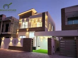 5 Bedroom Villa for sale at Al Yasmeen 1, Al Yasmeen, Ajman