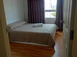 1 Schlafzimmer Appartement zu verkaufen im The Trust Condo Huahin, Hua Hin City